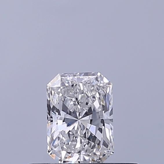 Radiant Lab-Grown Diamond image