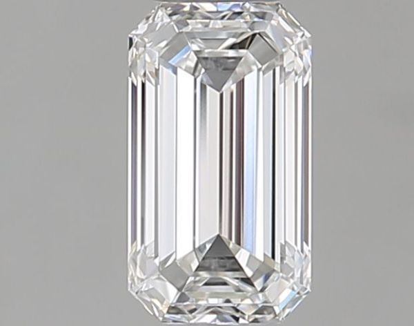 Emerald Diamond image