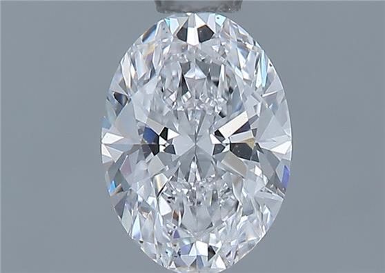 Oval Diamond image