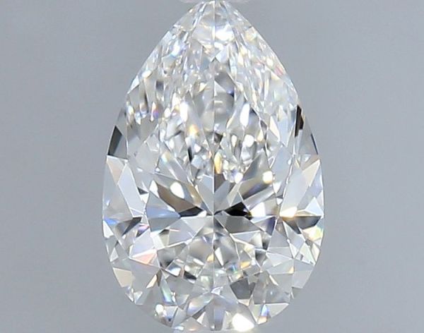 Pear Diamond image