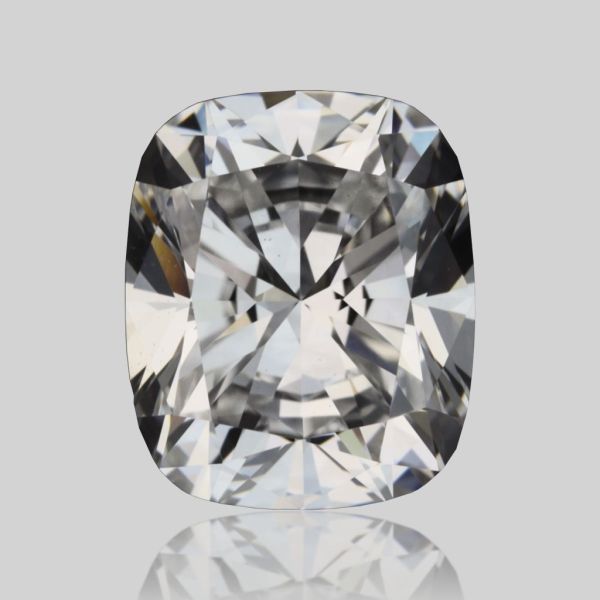 Cushion Diamond image