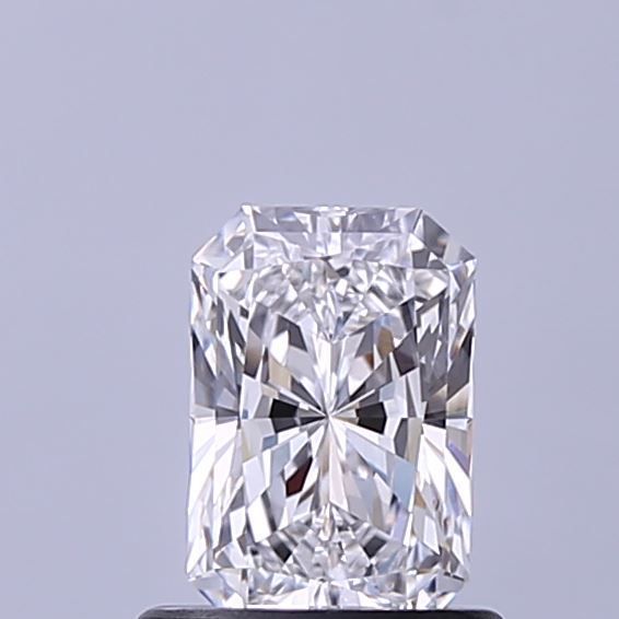 Radiant Lab-Grown Diamond image