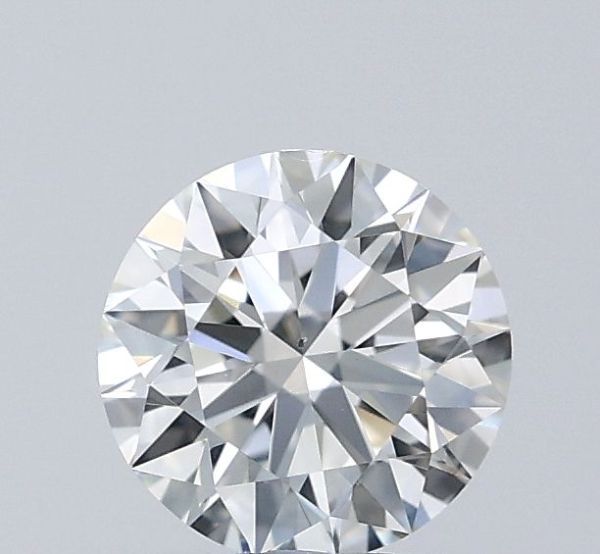 Round Diamond image
