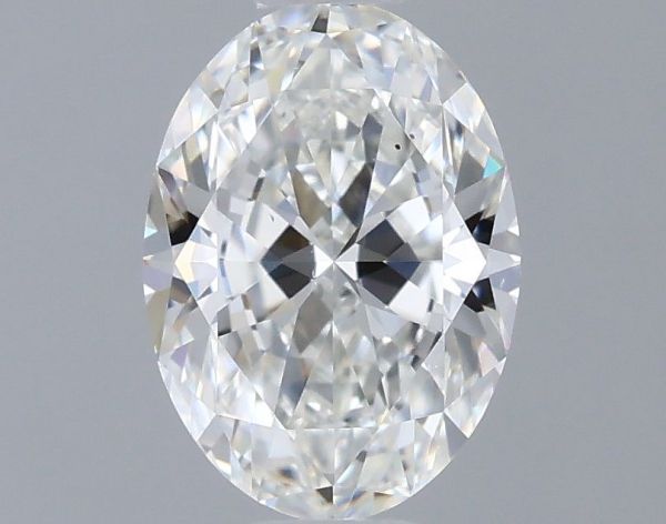 Oval Diamond image