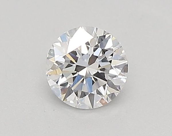 Round Lab-Grown Diamond image