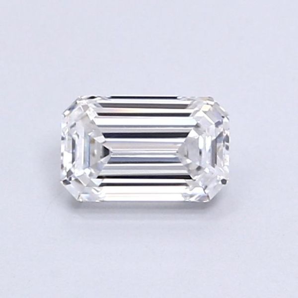 Emerald Lab-Grown Diamond image