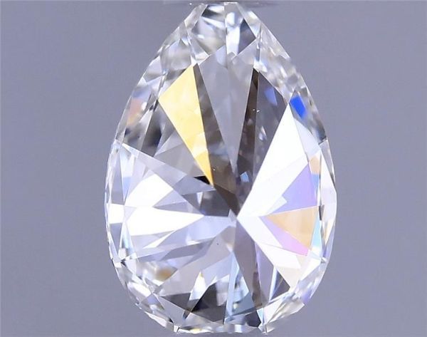 Pear Diamond image