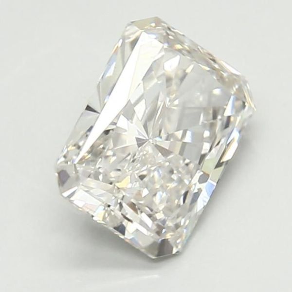 Radiant Lab-Grown Diamond image