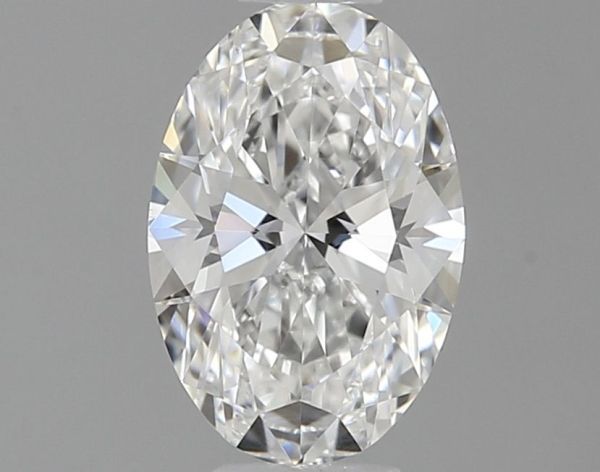 Oval Diamond image