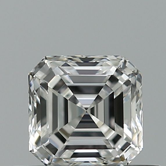 Asscher Diamond image