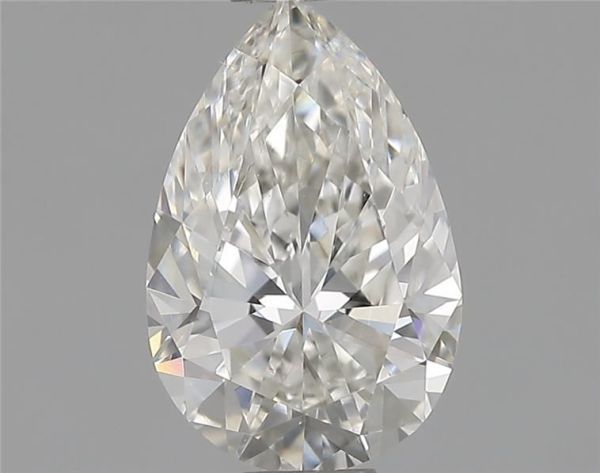 Pear Diamond image