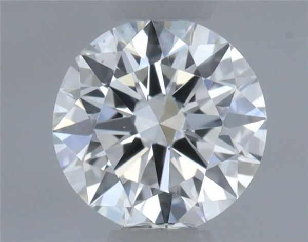 Round Diamond image
