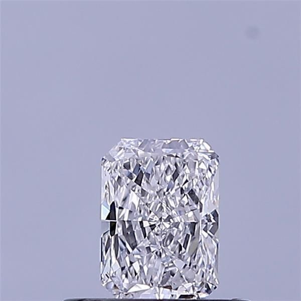 Radiant Lab-Grown Diamond image
