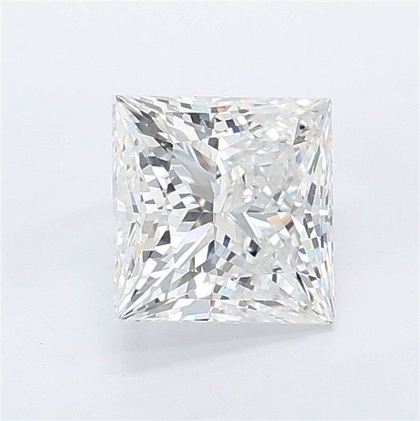 Princess Lab-Grown Diamond image