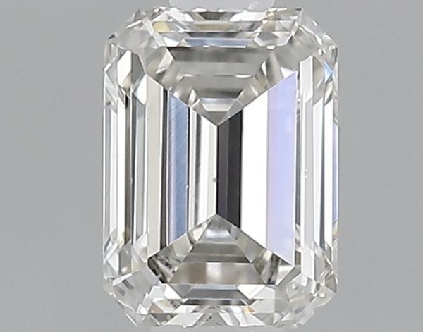 Emerald Lab-Grown Diamond image