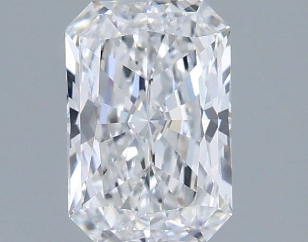 Radiant Lab-Grown Diamond image