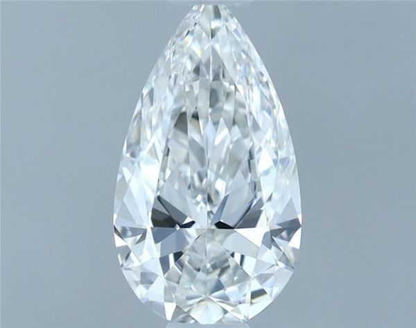Pear Diamond image