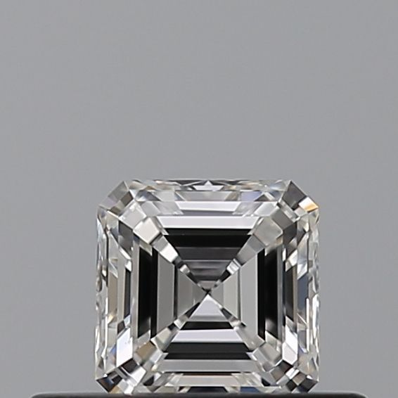 Asscher Diamond image