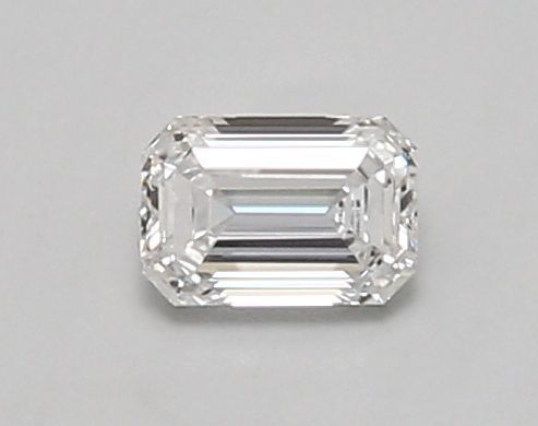 Emerald Lab-Grown Diamond image