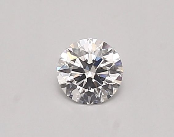 Round Lab-Grown Diamond image