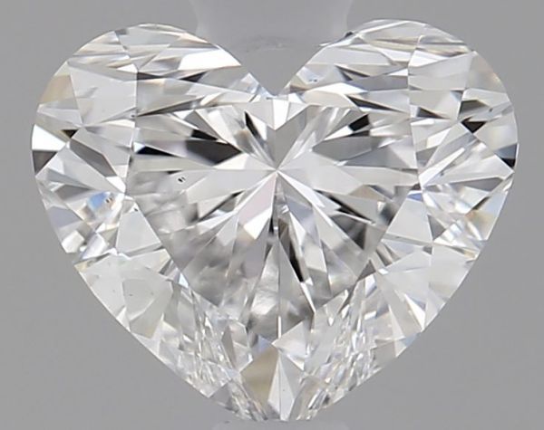 Heart Lab-Grown Diamond image