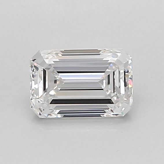Emerald Lab-Grown Diamond image