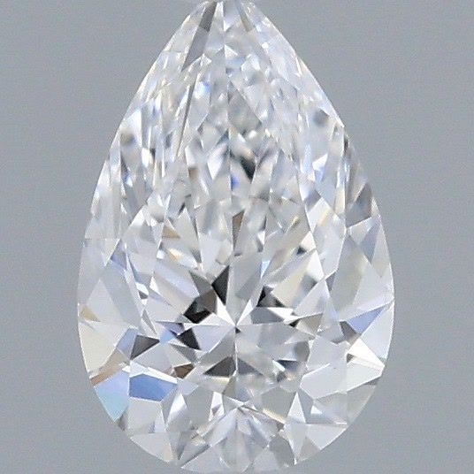 Pear Diamond image