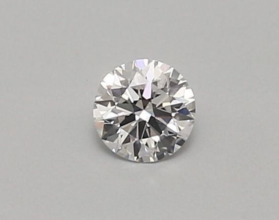 Round Lab-Grown Diamond image