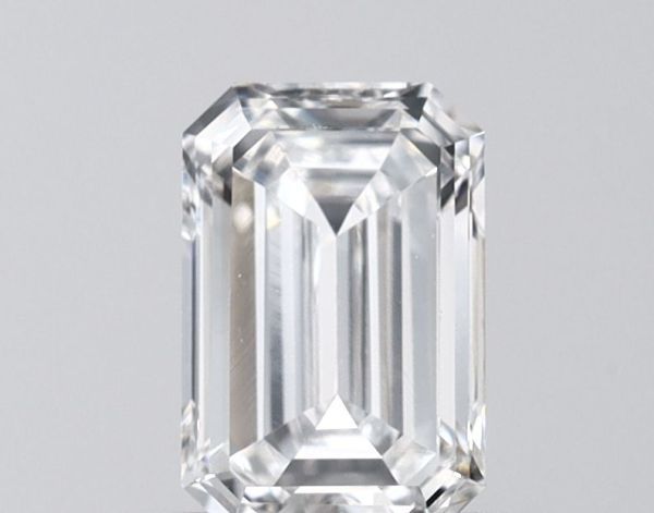 Emerald Lab-Grown Diamond image