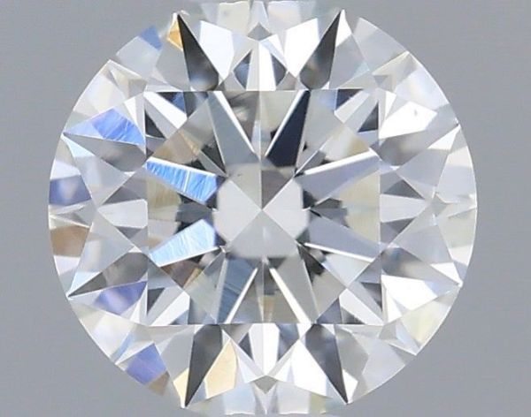 Round Diamond image