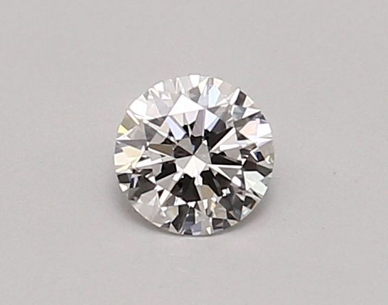 Round Lab-Grown Diamond image