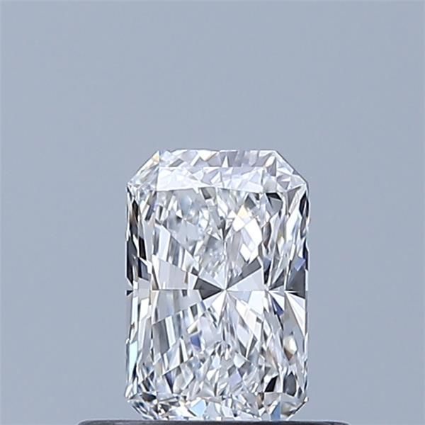 Radiant Lab-Grown Diamond image