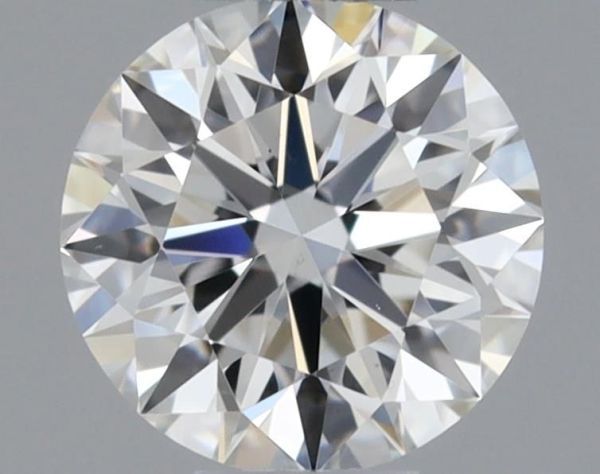 Round Diamond image