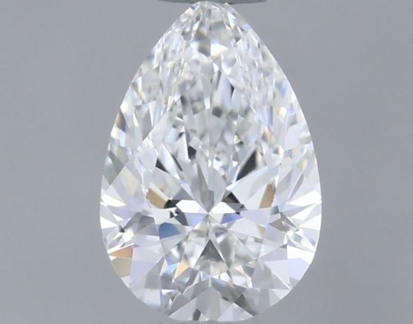 Pear Diamond image