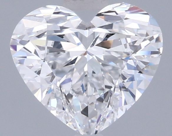 Heart Lab-Grown Diamond image