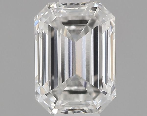 Emerald Lab-Grown Diamond image
