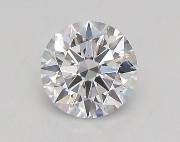 Round Lab-Grown Diamond image