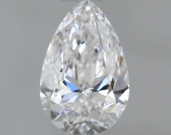 Pear Diamond image