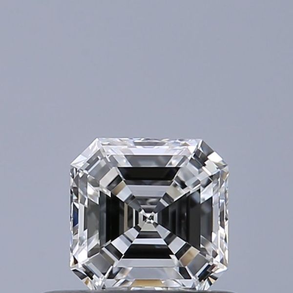 Asscher Diamond image