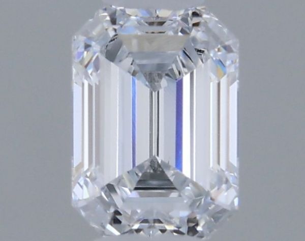 Emerald Lab-Grown Diamond image