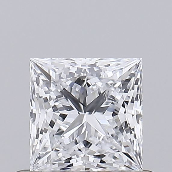 Princess Lab-Grown Diamond image