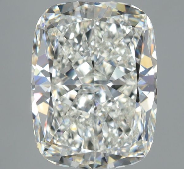 Cushion Diamond image