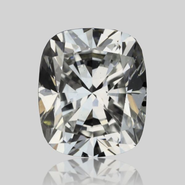 Cushion Diamond image