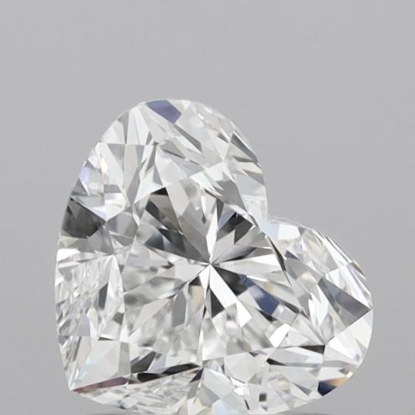 Heart Diamond image