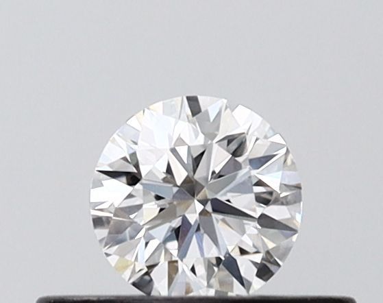 Round Lab-Grown Diamond image