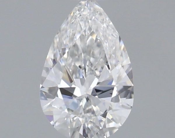Pear Diamond image