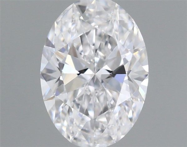 Oval Diamond image