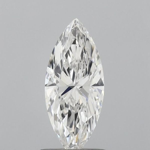 Marquise Lab-Grown Diamond image