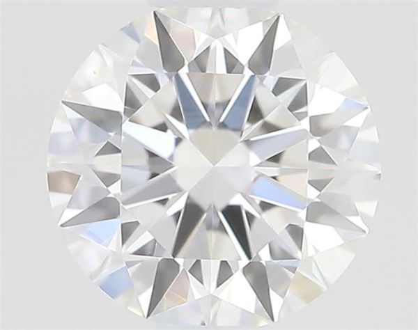 Round Diamond image