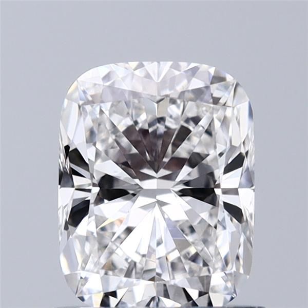 Cushion Lab-Grown Diamond image